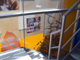 Museo Casa Pintada 2004